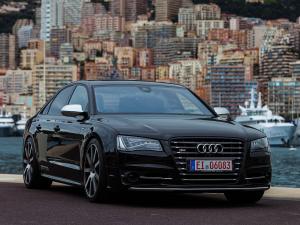 Audi S8 by MTM 2013 года 